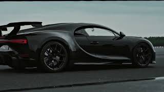 Bugatti Chiron🥱