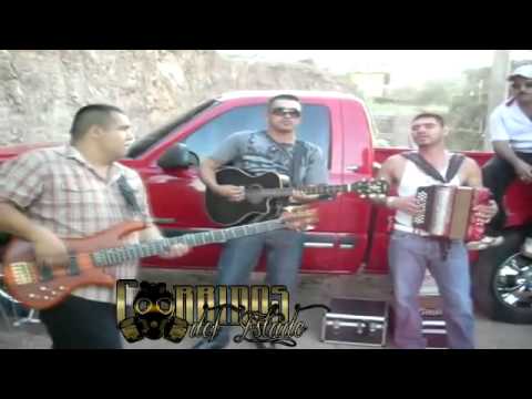 TRAVIEZOZ DE LA SIERRA- LUZ VERDE-CAITIME EN EL MAPA(EN VIVO)