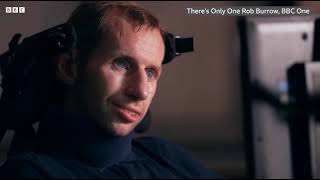 Rob Burrow Final Message - 'Don’t waste a moment' #inspirational