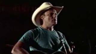 Ricky Van Shelton Somebody Lied