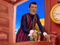 Lazy Town Series 1 Episode 15 The Laziest Town
