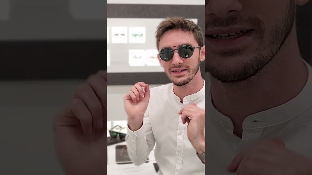 3 of the BEST Frames with Sunclips