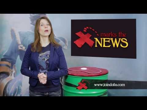 #1 joinDOTA League (Pilot Episode)