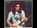 Rory Gallagher-Just A Little Bit-Cleveland Agora 1974