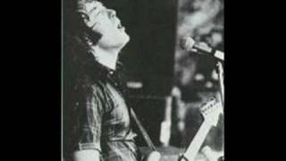 Rory Gallagher-Just A Little Bit-Cleveland Agora 1974