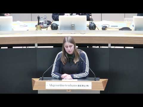 Redebeitrag zu Antrag "Aussteigerprogramm Linksextremisten"