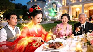 Download lagu Witch transmigrated to ugly wife, fam hears her inner voice! rise all the way, become CEO's fave! mp3 Download lagu Witch transmigrated to ugly wife, fam hears her inner voice! rise all the way, become CEO's fave! mp3