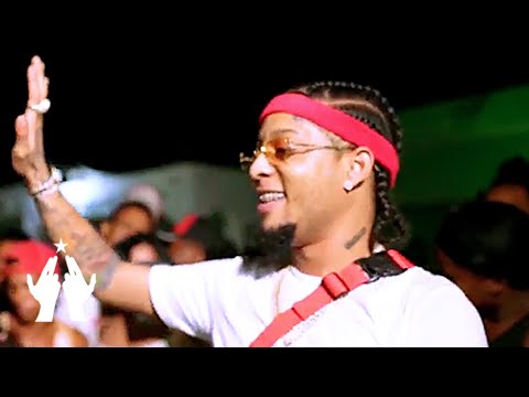 Rochy RD - Los Truco  ❌ La Creacion | Video Oficial