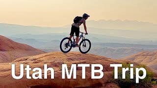 2024 Road Trip Pt. 2 Utah