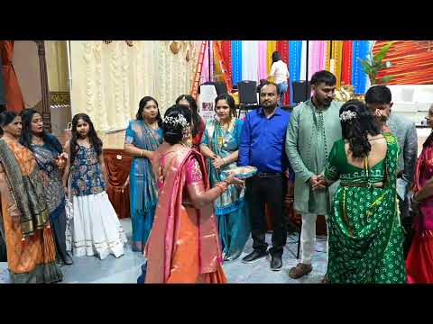 Shaifali Baby Shower