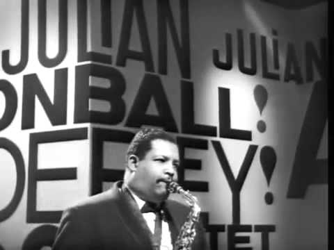 Brother John (Yusef Lateef on Oboe)