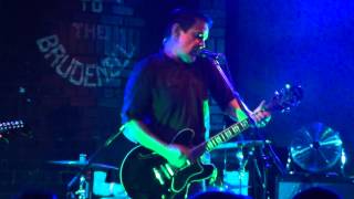 The Wedding Present - Drive - Brudenell SC Leeds - 1/12/2013