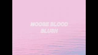 Honey (Acoustic) - Moose Blood
