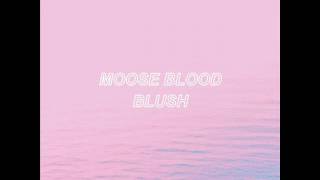 Honey (Acoustic) - Moose Blood
