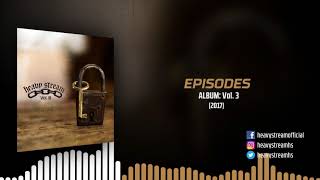 Heavy Stream - Episodes (2017)