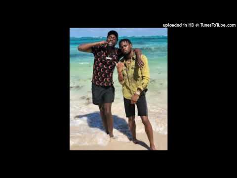 (hard) dopebwoy × Jonna fraser type beat // Santo Domingo// summer instrumental