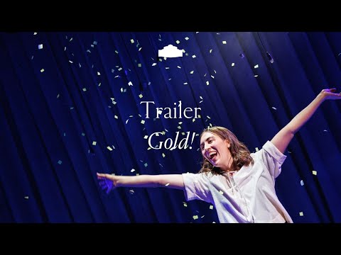 TRAILER „Gold!“ von Leonard Evers // Semperoper Dresden