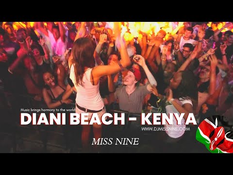 MISS NINE | Kenya NYE Aftermovie I Royaal & Venuto vs. Audiophreakz - Reach For Me [925 Musicl]