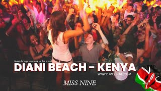 MISS NINE | Kenya NYE 2012 Aftermovie I Royaal & Venuto vs. Audiophreakz - Reach For Me [925 Musicl]