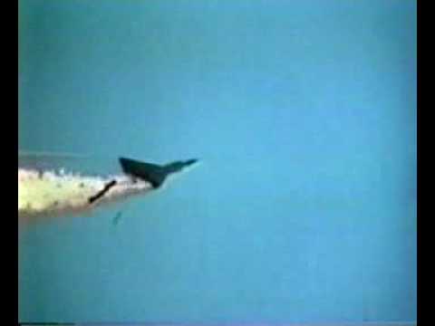 Desert Storm Rising - Part 1