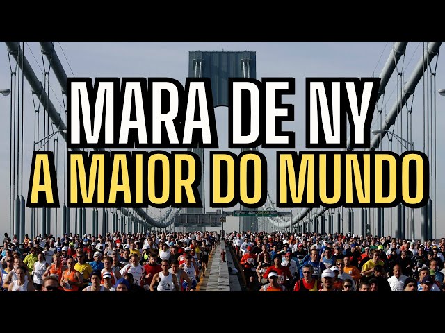 NY continua a maior do mundo, Sydney Major, influencer banido, mara do Porto e mais