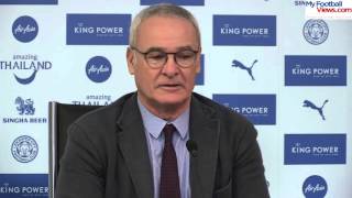 Ranieri: Sad to see no new Chelsea contract for John Terry