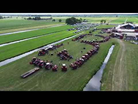 Geslaagde Case-Dag in Streefkerk