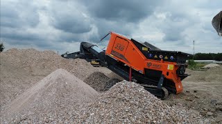 Καινούριο βιομηχανικός καταστροφέας Arjes EVO II | Απεικόνιση 5 - Machineryline