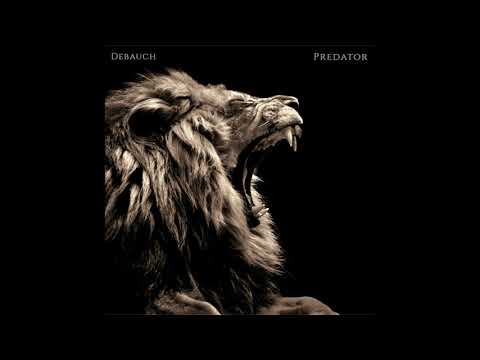 Debauch feat. Alex Holmes - Predator