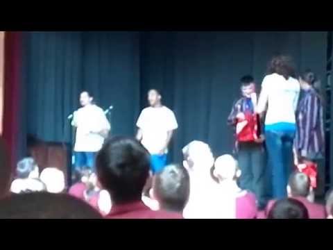 Ek joke net 2 cast visits HGH