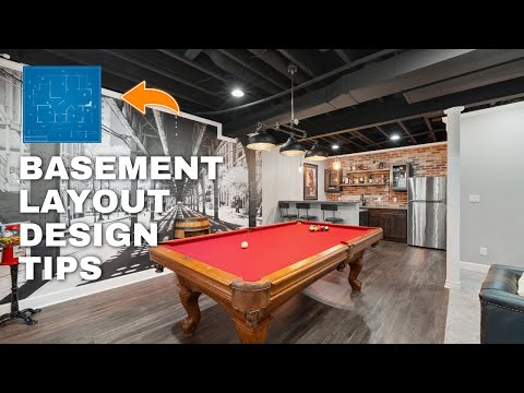 Avoid These Common Basement Design Mistakes