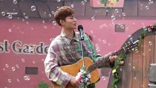 180513 뷰티풀 민트 라이프 2018  - 최낙타 Pig