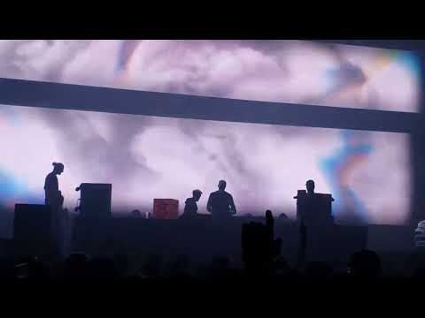 ANDEREX × IMPERATORZ - ID? (Techno + Uptempo Raw) @Gearbox 2022 Twin Turbo