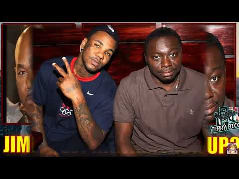 WACK 100 REACTS TO AUDIO OF HAITIAN JACK & JIMMY HENCHMAN CONVERSATION ABOUT SET-UP