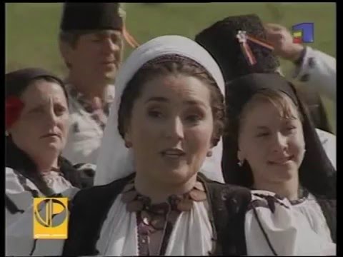 Mariana Anghel "O VEDETA POPULARA" emisiune prezentata de Iuliana Tudor #Mariana_Anghel