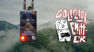 Video thumbnail for Fowl Sounds - Flannel Overdriver by collector//emitter
