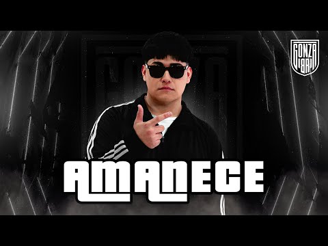Gonza BR - AMANECE (Turreo Edit)