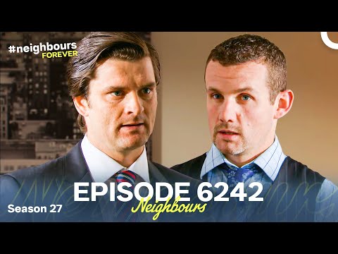 Neighbours Episode 6242 - Season 27 (2011)