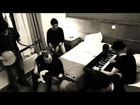 HotelliToaSessioon - Olen kuul