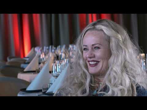 MUSIKALSK PRAT MED UNNI WILHELMSEN