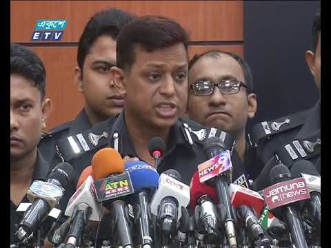 রাজধানী থেকে জেএমবির ৮ সদস্য আটক
