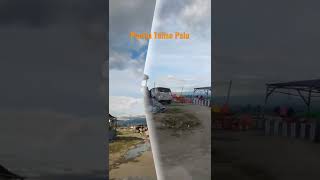 Download lagu Pantai Talise Palu disore hari#shorts mp3