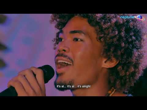 IT'S ALRIGHT TO CRY - ANGEL