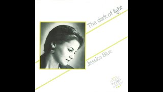 Jessica Blue - The Dark Of Light  ( Amazing 💫 Rare Italo Disco )