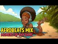 Afrobeats Mix | Chill African Rhythmic Lofi Instrumentals To Study, Relax [#afrobeats loop]
