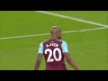 Westham Goals against Spurs Advent Calendar (Door 9) Andre Ayew Double in 4 mins