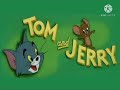 What If 2 Tom Jerry 1950 S Intros And Outros Academy Print