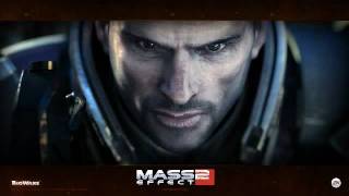 04 - Mass Effect 2: The Lazarus Project [extended]