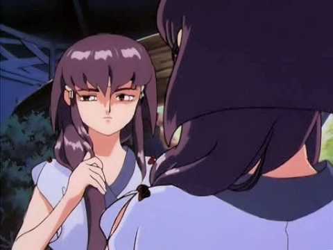 Tenchi Muyo OST - Flash Back