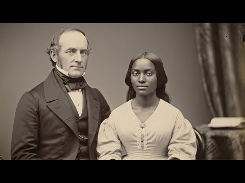 The Master Who Freed His Slave to Marry Her: New Orleans’ Forbidden Promise of 1838